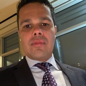 Meet your Posher, Rafael